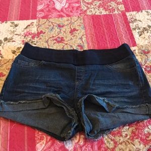 Maternity Shorts